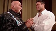 Superstar Billy Graham appealed to Orton
